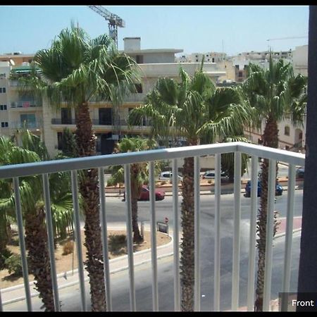 דירות סיינט פול ביי Seabreeze 03 מראה חיצוני תמונה